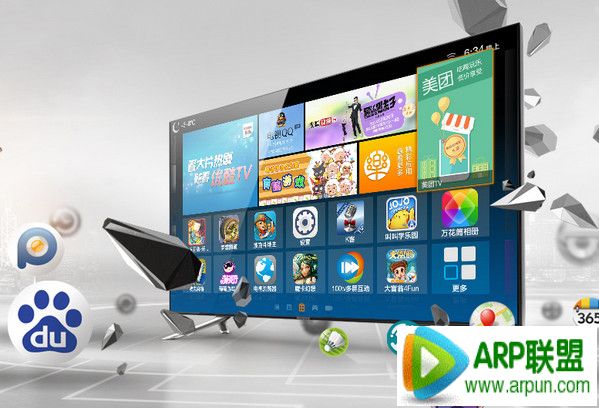 电视机“核数”真的越多越好吗