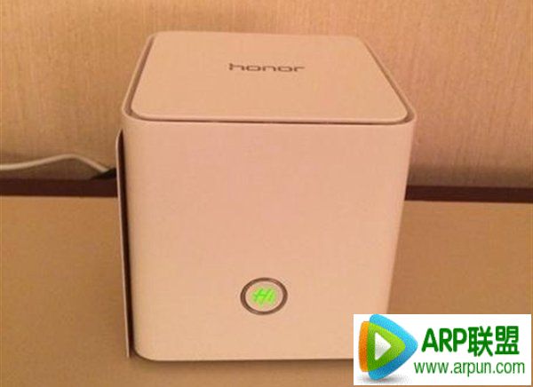 荣耀路由器多少钱?荣耀路由器什么时候上市?