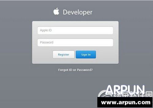 苹果开发者账号怎么免费注册苹果开发者账号申请流程 苹果开发者账号怎么免费注册图文教程2