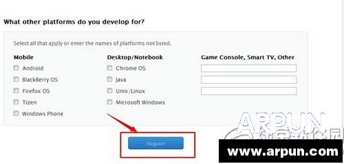 苹果开发者账号怎么免费注册苹果开发者账号申请流程 苹果开发者账号怎么免费注册图文教程4