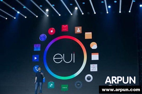 乐1和小米4简单对比介绍乐视手机乐1 EUI乐视手机系统