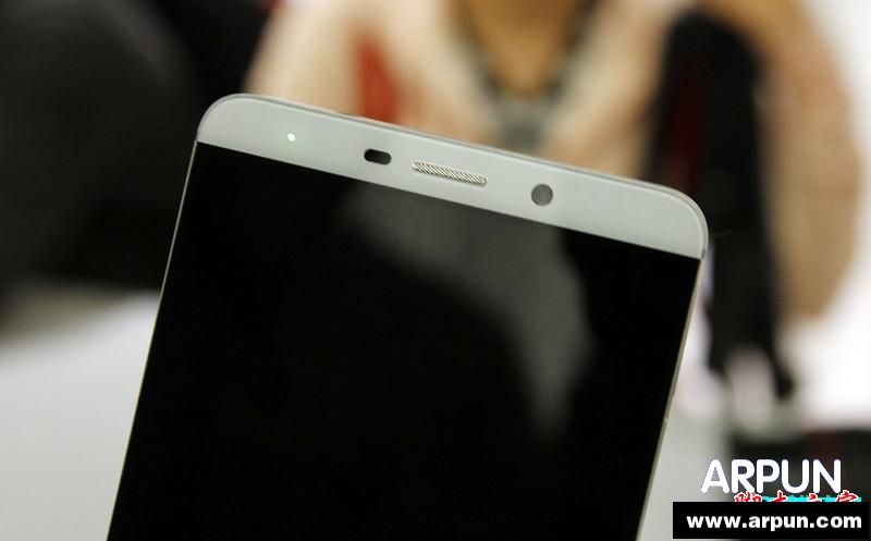 乐视超级手机Max体验测评