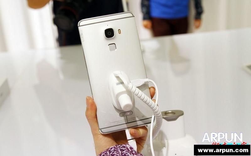 乐视超级手机Max体验测评