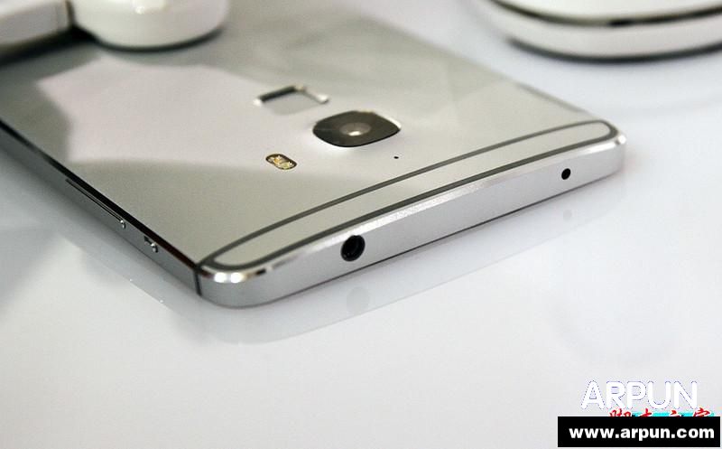 乐视超级手机Max体验测评