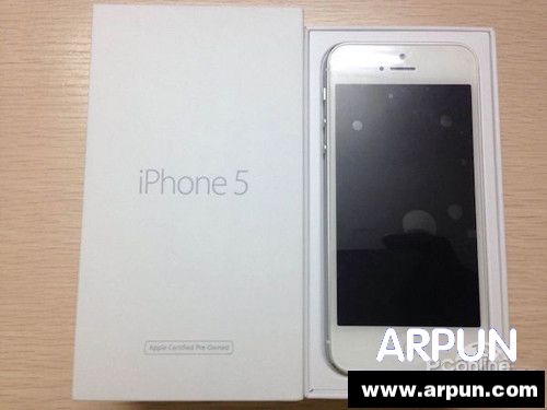 教你如何辨别翻新苹果iPhone手机!小心每部Apple认证的翻新产品