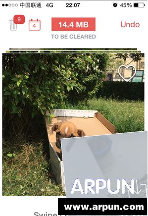 教你如何提高iPhone手机存储空间 让16GB iPhone重生教你如何提高iPhone手机存储空间 让16GB iPhone重生 arpun.com