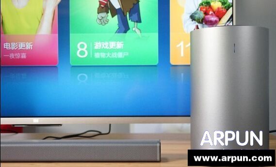 55英寸小米电视2详细评测