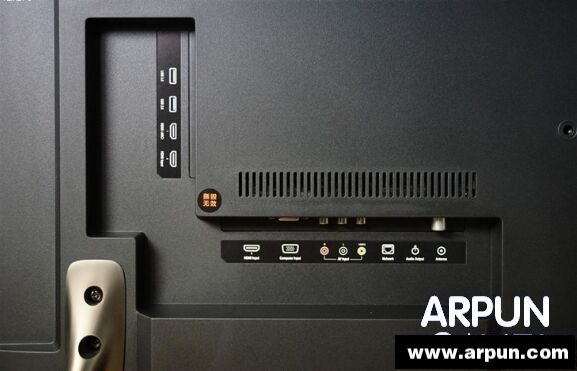 55英寸小米电视2详细评测