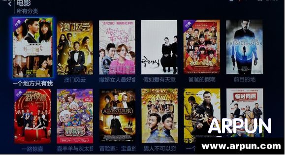 55英寸小米电视2详细评测小米电视的7日新增和电影类资源首屏, 有多少电影是近期上映的?