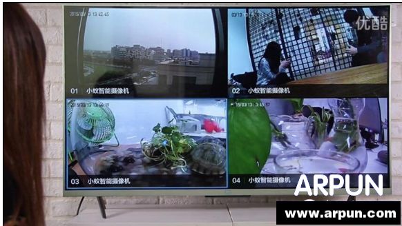 55英寸小米电视2详细评测