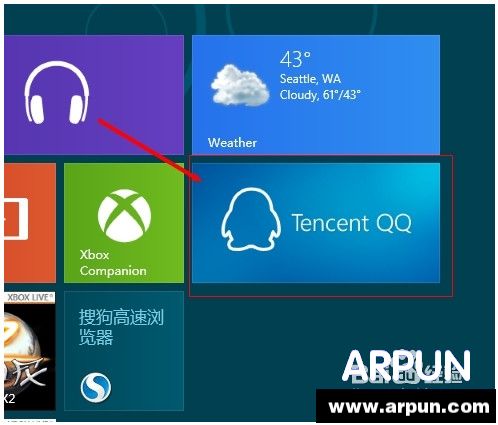 win8��qq��ô��װwin8��qq��ô��װ qqwin8�汾��װʹ�ý̳�