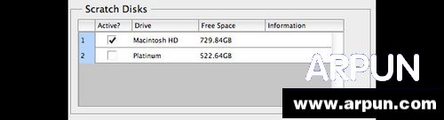 运行PS卡死怎么办,十个技巧让你的ps健步如飞运行PS卡死了 10个技巧让你的PS运行如飞