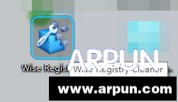 注册表清理工具Wise Registry Cleaner怎么用