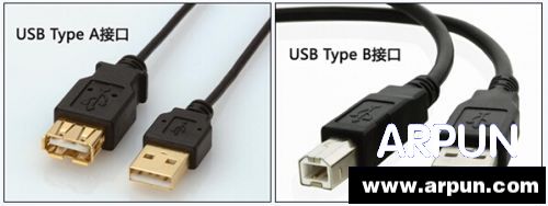 USB2.0/3.0是什么?USB Type A/B/C基本知识和各版本区别USB2.0/3.0是什么?USB Type A/B/C基本知识和各版本区别(5)