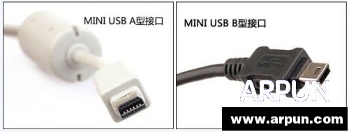 USB2.0/3.0是什么?USB Type A/B/C基本知识和各版本区别USB2.0/3.0是什么?USB Type A/B/C基本知识和各版本区别(6)
