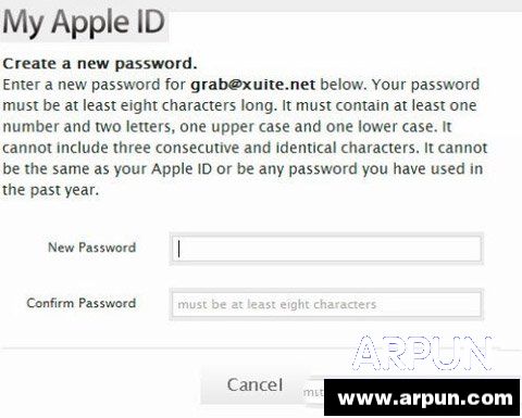�����������Apple ID�ʺ���������������Apple ID�ʺ�����3