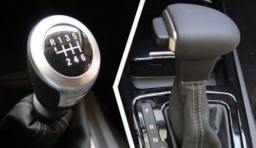 手动/自动档哪个好?二十年老司机这样分析