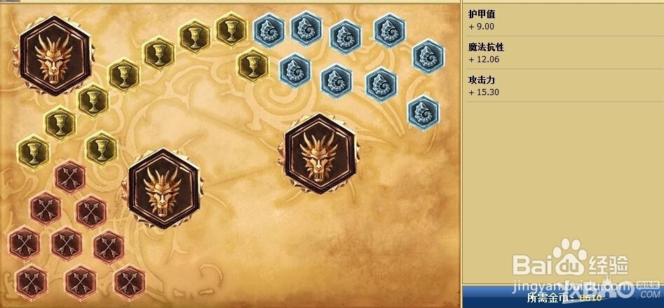 LOLS5小鱼人AD天赋符文出装攻略 AD小鱼人上单天赋加点图