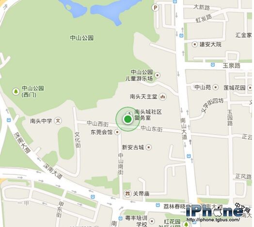 iPhone丢失模式如何开启?