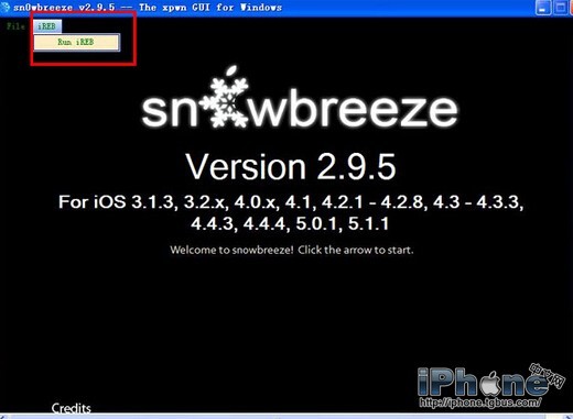 iPhone怎么进入dfu模式?