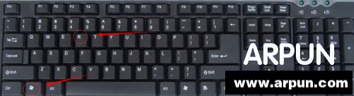 U盘插入无反应怎么办U盘插入无反应怎么办 arpun.com