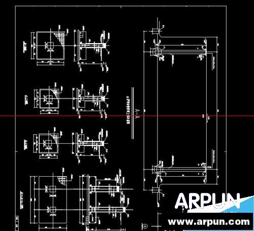 PDF���ļ�ת��ΪCAD�ļ���ʽ