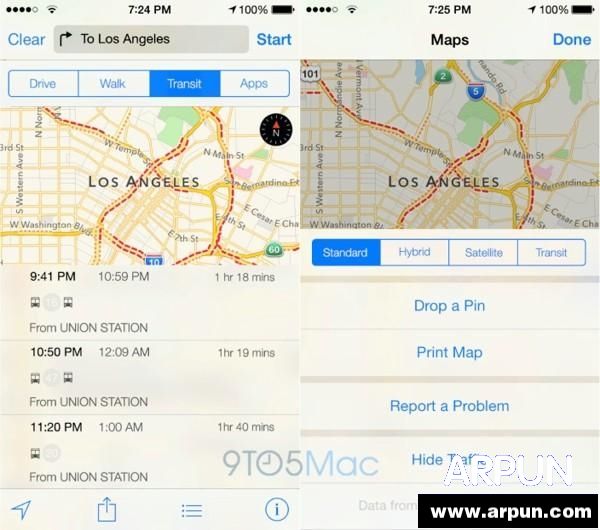 苹果iOS 9有哪些新功能iOS 9:这些功能最值得期待