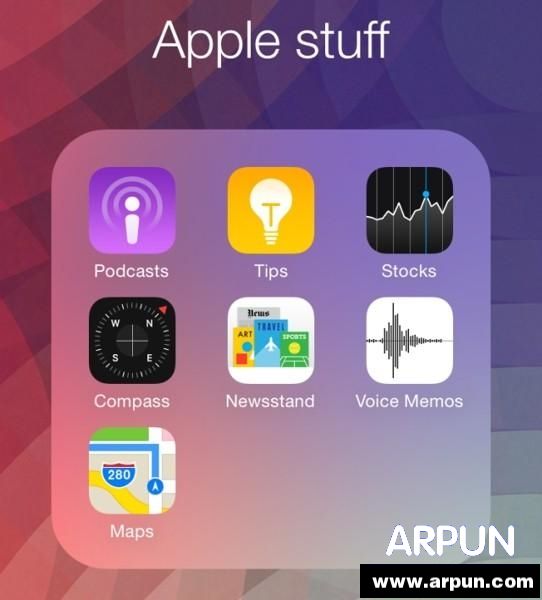 苹果iOS 9有哪些新功能iOS 9:这些功能最值得期待
