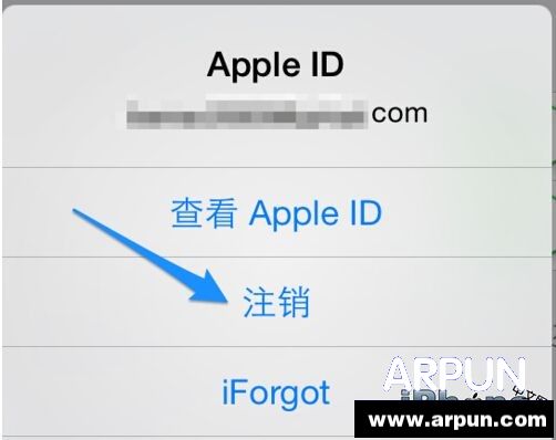 iPhone6上的itunes store不见了解决方法