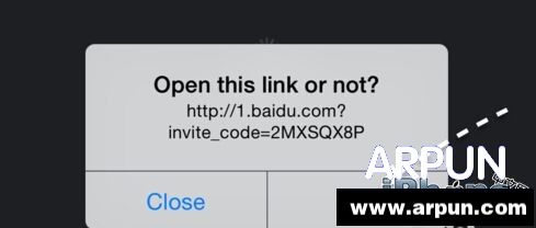 iPhone6怎么扫二维码?