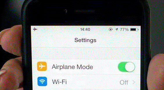 Wi-Fi竟然会伤害家中的小孩