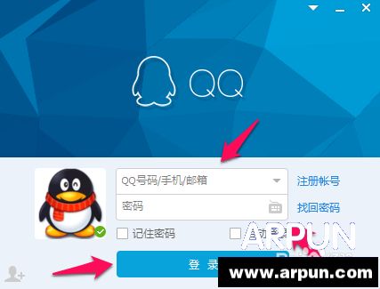 QQ��������ǩ����ͷ�������޸�QQ��������ǩ����ͷ�������޸� arpun.com