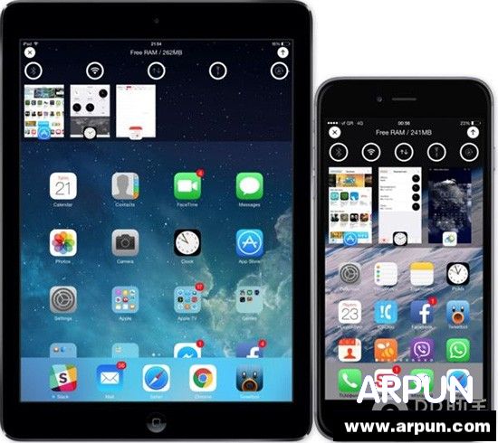 iPhone6Խ�����:����Reachability��ʾ������iPhone6Խ�����:����Reachability��ʾ������ arpun.com