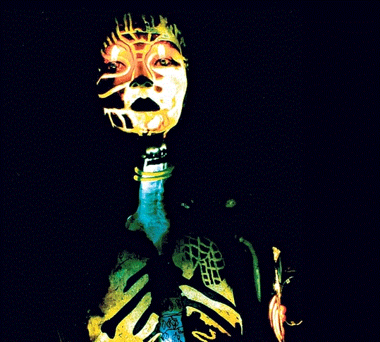 人类大脑只是人工智能铺路人?