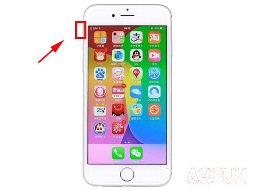 iPhone6/Plus来电没声音怎么办iPhone6/Plus来电没声音怎么办 iPhone6/Plus来电不响解决教程(7)