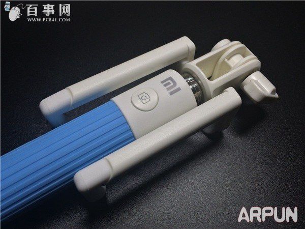 小米自拍杆怎么用小米自拍杆外观图片