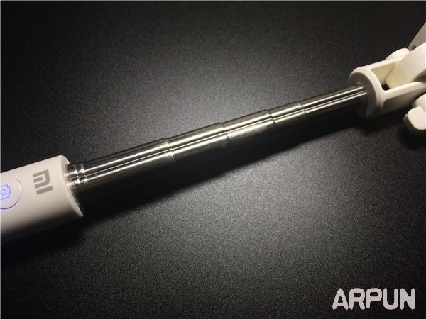 小米自拍杆怎么用小米自拍杆安装使用教程