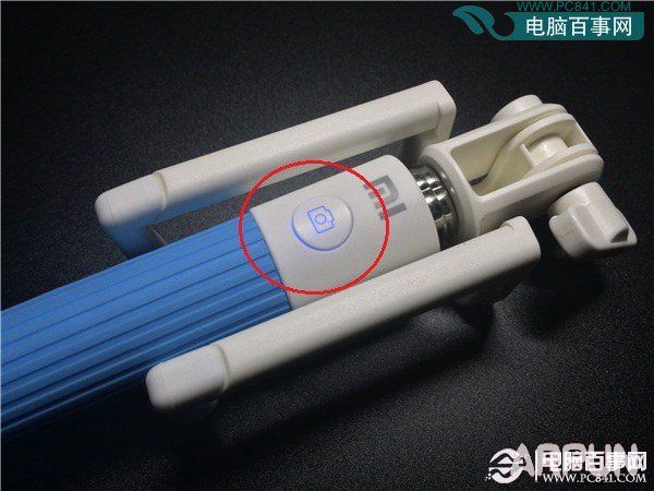 小米自拍杆怎么用小米自拍杆与手机蓝牙连接方法