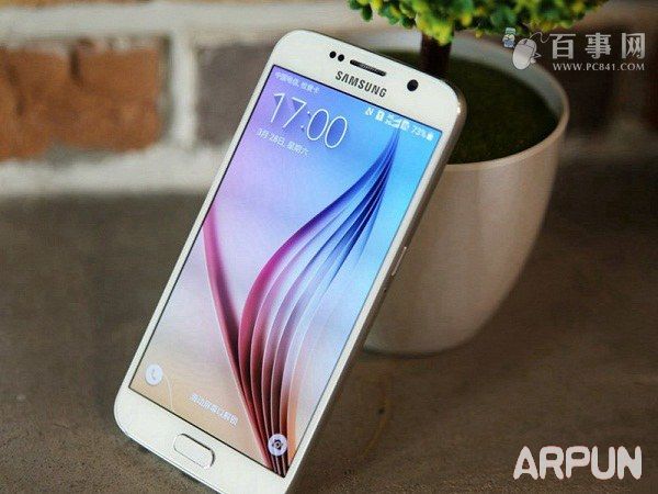 �ֻ�CPU����ͼ2015��5�°�����S6