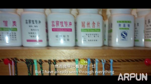 足迹APP怎么用 足迹APP为照片加电影字幕效果教程