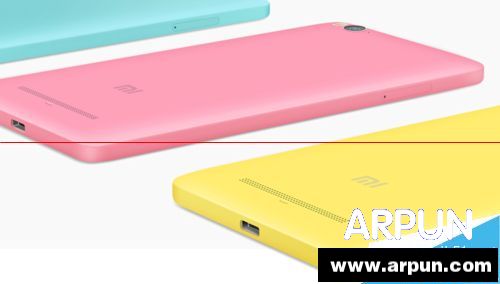 小米4i与米4在硬件上有哪些区别?