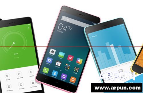 小米4i与米4在硬件上有哪些区别?