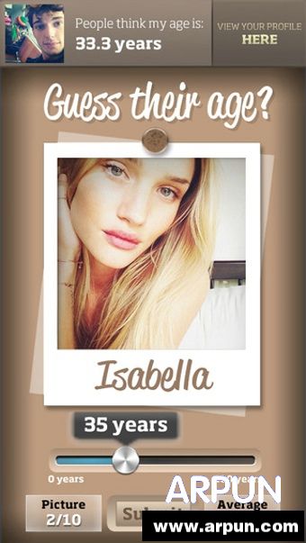 �������app��ʲô�������app��ʲô arpun.com