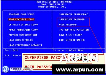 cmos设置方法详解cmos设置方法详解