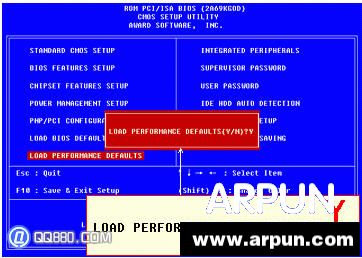 cmos设置方法详解cmos设置