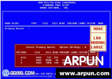 cmos设置方法详解cmos设置