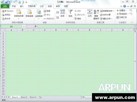 excel�����˵���ô��excel�����˵���ô�� excel2010�����˵������̳�