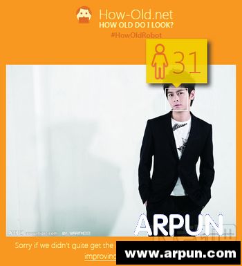 how old do i look(how-old.net)��ô��how-old.net ��־ӱ