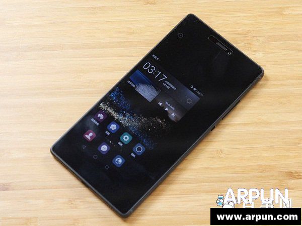 华为P8哪种颜色好看?华为P8哪种颜色好看? arpun.com