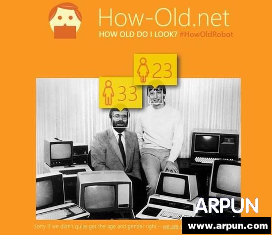 HowOldRobot��ô������HowOldRobot��ô������ arpun.com